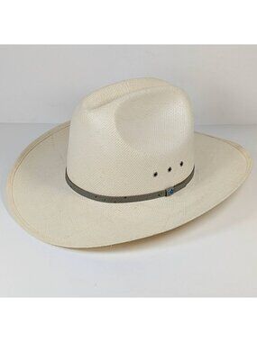 Accessories | Hello Leopard Flat Brim Felt Hat | Poshmark display picture 3